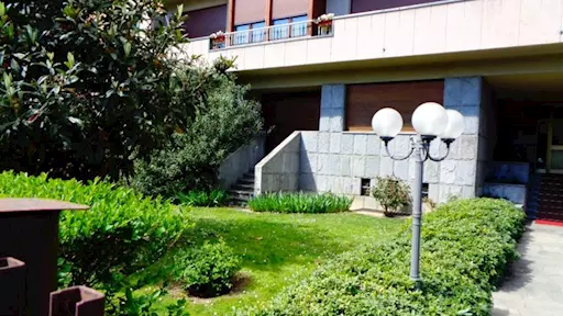 Ufficio – San Salvario €. 490.000 – rif VA101