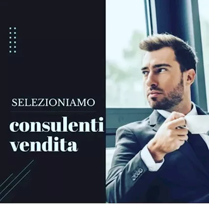 Consulente commerciale