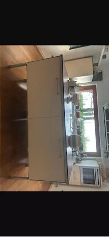  cucina marca Binova completa