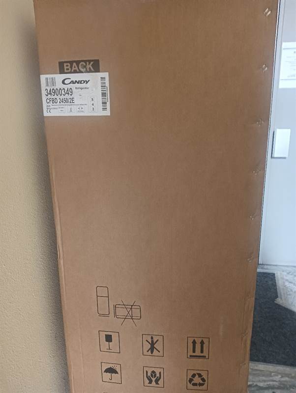 Set Di 3 Gruppi Frigoriferi Thermoking In Scala 1:87 Herpa 052955, Nuovo Da Collezione