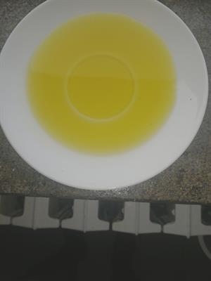 Olio EVO - Sono propretario di un piccolo uliveto