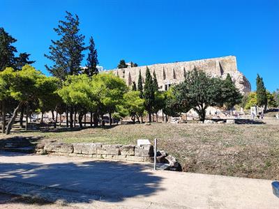 Biglietti Acropoli Atene x2