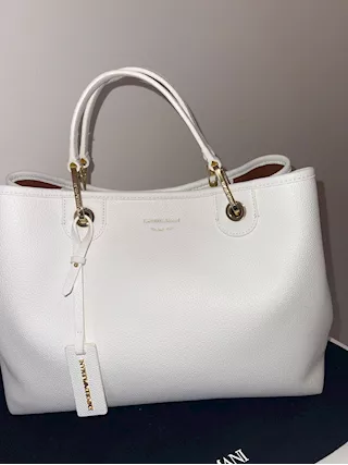 Borsa donna emporio Armani