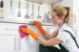 Ragazza italiana offresi per pulizie e aiuto domestico