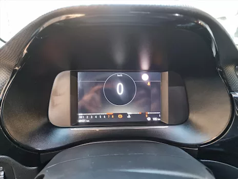 Opel Modello Corsa 1.2 benzina GS 101 CV italiana Anno 2021 Km 60431 - Foto 6