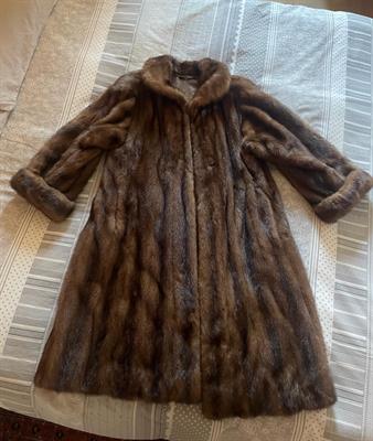 Pelliccia - Foto 4