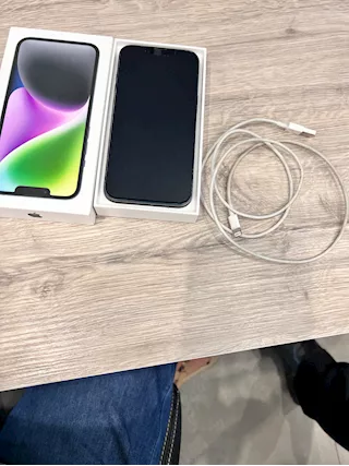 Phone14 -iPhone 14 usato come nuovo