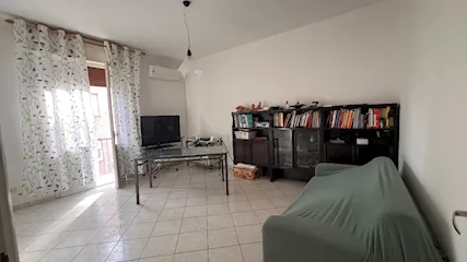 Zona Ospedale/ Buon Pastore