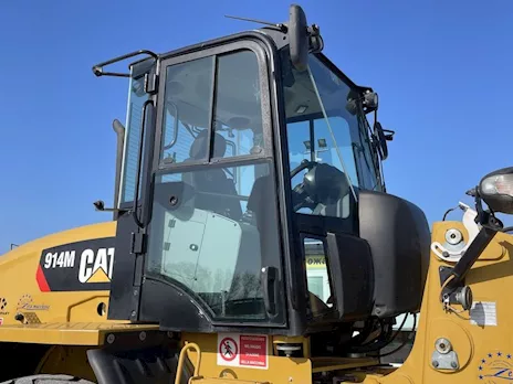 Pala gommata 914 M del 2019