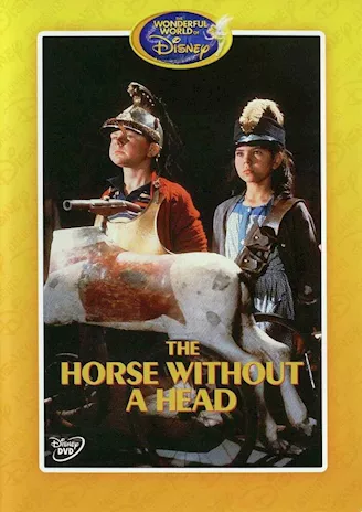 Il caso del cavallo senza testa (1963) di Don Chaffey