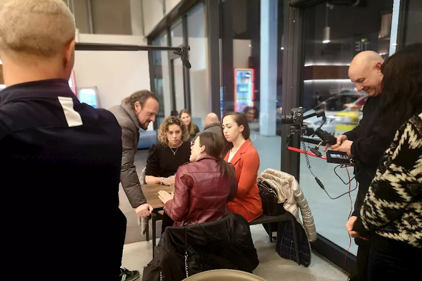 Foto 4 Film: L'Artiglio del Drago