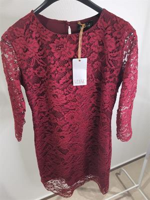 Abito elegante coveri