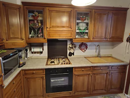 Cucina angolare, prezzo trattabile - Foto 3