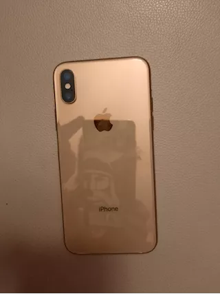 I phone XS-64 GIGA
