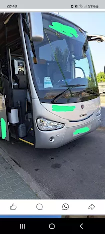 Irizar anno 2010
