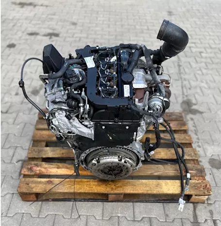 Motore Sprinter 651955 motore completo