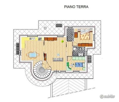 Frossasco Terreno edificabile - Foto 4