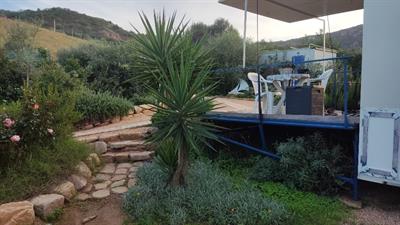 Sardegna Porto San Paolo 1500 mq terreno agricolo - Foto 3