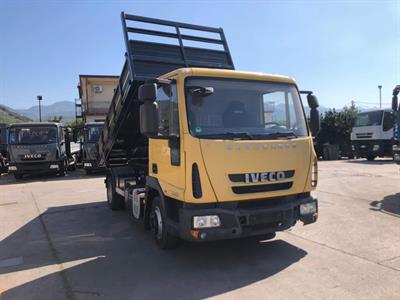 Iveco 75E16 Euro 5 Ribaltabile