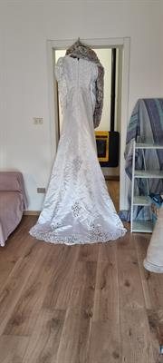 ABITO DA SPOSA