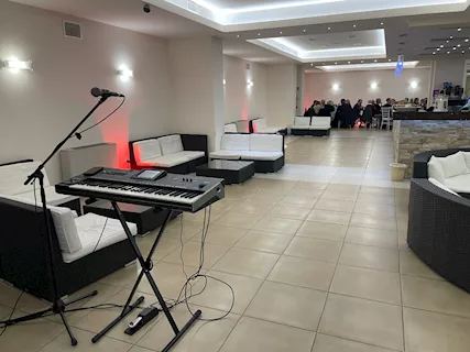 SERVIZI MUSICALI. Feste private capodanno - Foto 3