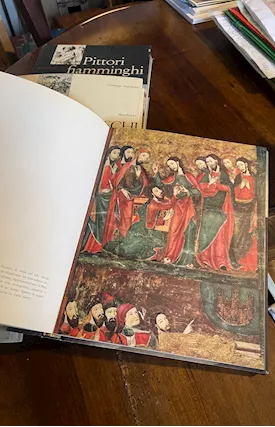 Lotto Libri di Pittori Stranieri - Foto 4