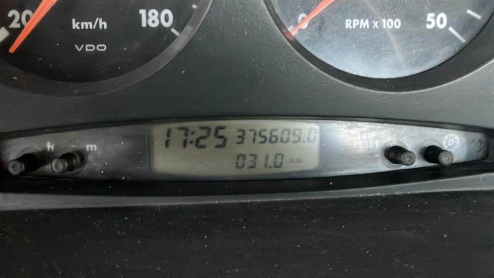 Foto 4Iveco Daily 35C10 Ribaltabile Trilaterale Anno 2006 Km 375000