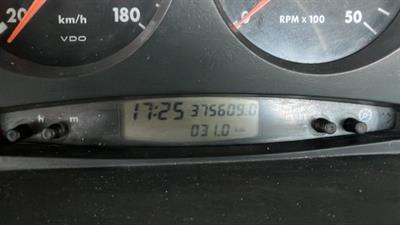 Iveco Daily 35C10 Ribaltabile Trilaterale Anno 2006 Km 375000 - Anteprima 4