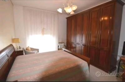 Camera da letto legno Petrarca