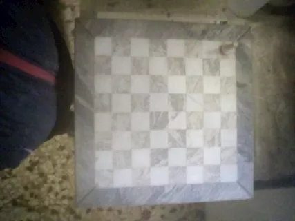 Scacchiera