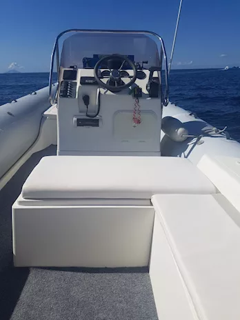 Gommone BSC 75 - Foto 5