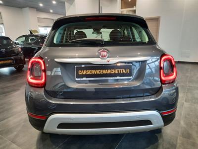 FIAT 500X CROSS 1.3 Mjet 95CV Business 2019 Km 60000 Fuoristrada/SUV - Foto 4