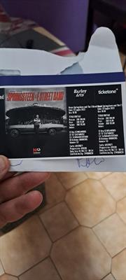 Bruce spristing
