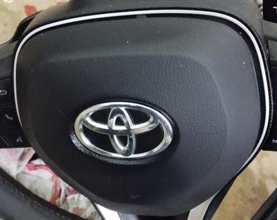Kit airbag Toyota Corolla Touring Sports anno 2021 - Foto 3