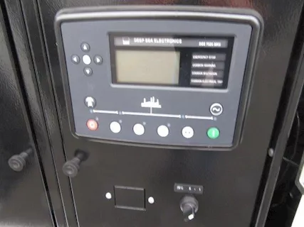 Generatore Pramac GPW 20 P, kw 18 - Foto 3