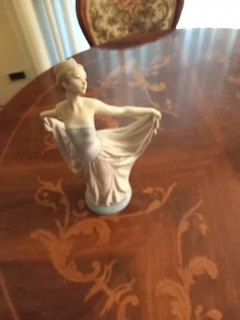 porcellane di Lladro