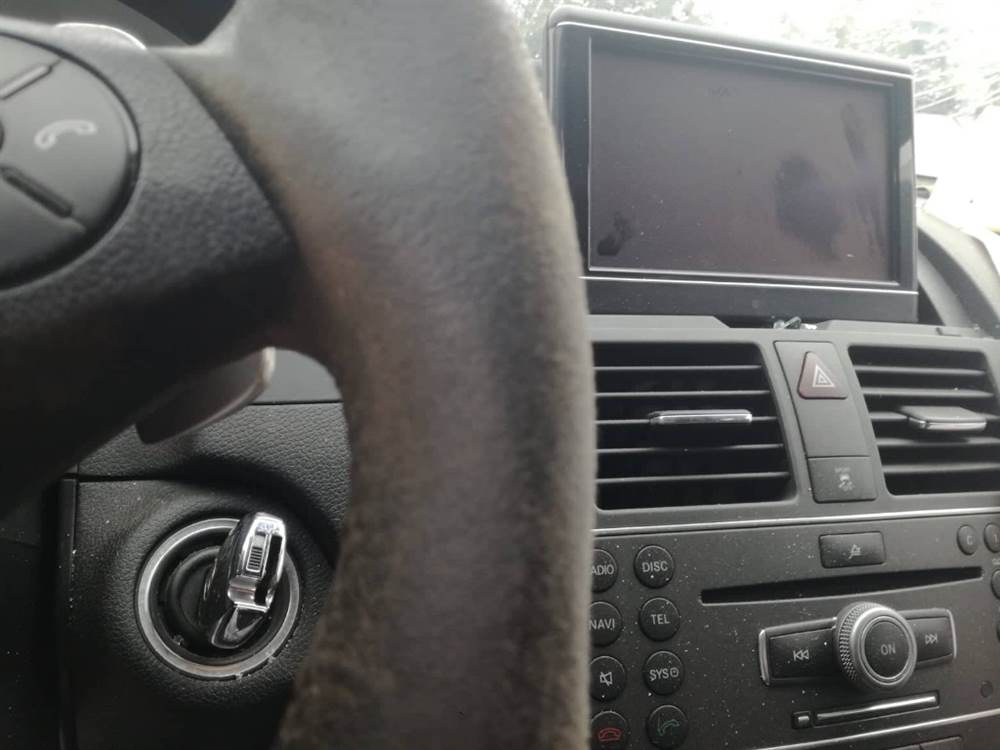 Ricambi Mercedes C63 AMG V8 Station Wagon Anno 2015 - Foto 2