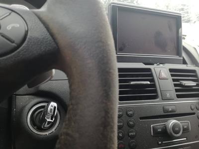 Ricambi Mercedes C63 AMG V8 Station Wagon Anno 2015 - Foto 2