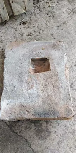 Tegole antiche