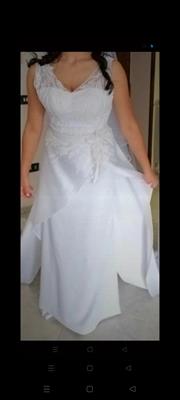 Abito da Sposa