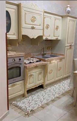 cucina versace prezzo