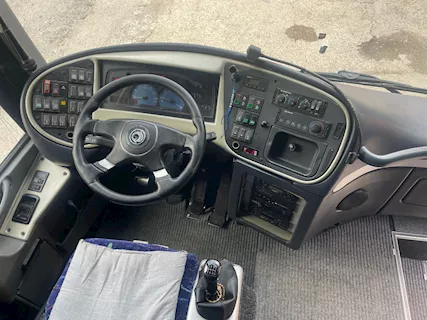 New Domino HD Marca Iveco Anno 2007 Euro 3 - Foto 6