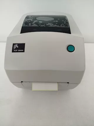 Etichettatrice Stampante Zebra TLP-2844 - Anteprima 3
