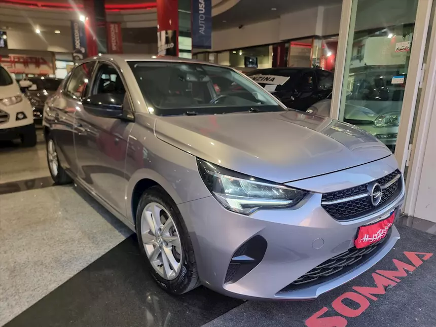 Opel Modello Corsa 1.2 benzina GS 101 CV italiana Anno 2021 Km 60431 - Foto 2