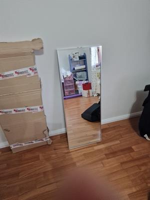 Specchio bagno - Anteprima 3