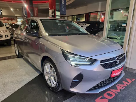 Opel Modello Corsa 1.2 benzina GS 101 CV italiana Anno 2021 Km 60431 - Foto 2