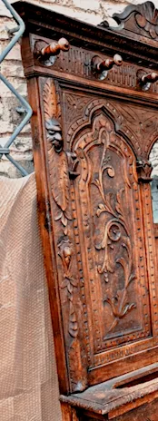 Mobili antichi da comprare insieme o singolarmente