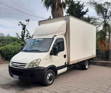 Iveco Daily 35C15