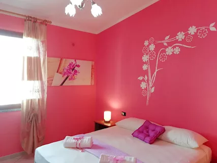Appartamento vacanze Teulada - CIN IT111089C2000Q3690