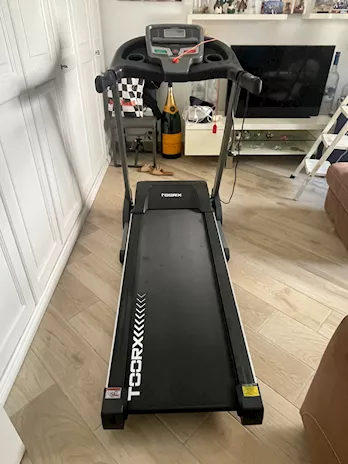 Tapis Roulant elettrico